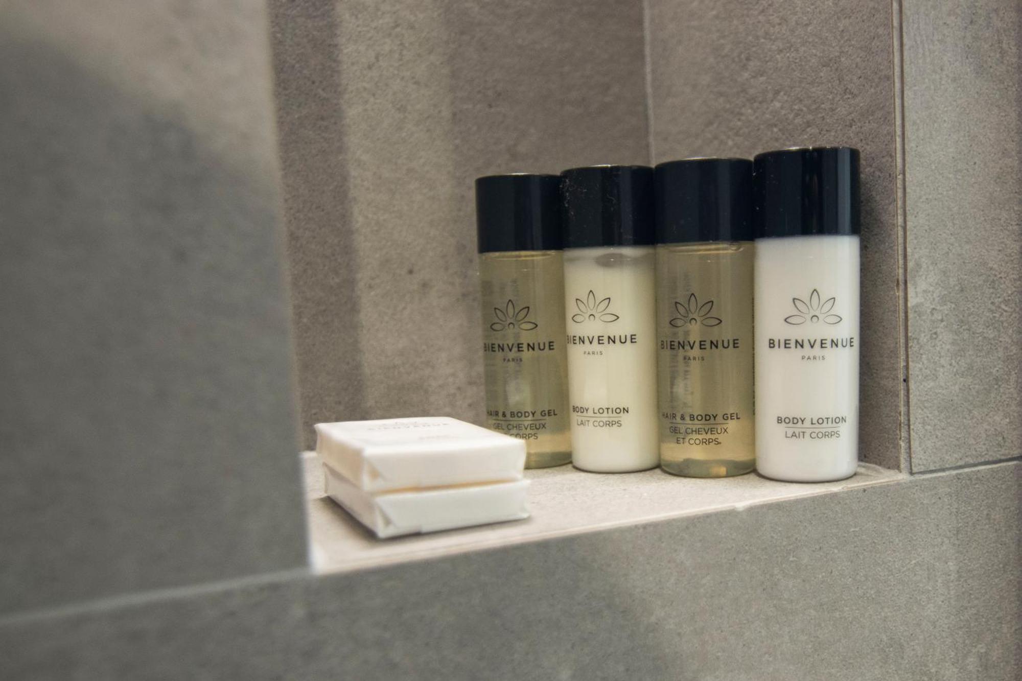 Mina Luxury Rooms Tirana Exterior photo